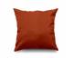 Artificial leather cushion covers in texture design beige color rexine